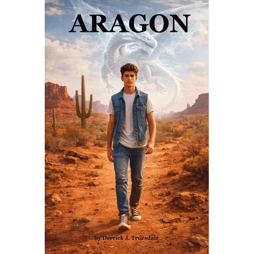 Aragon - Paperback