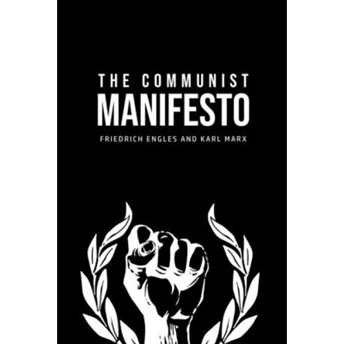 The Communist Manifesto - Paperback