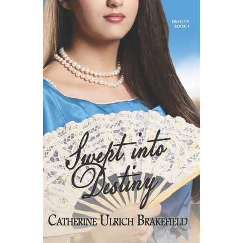 Swept into Destiny - Paperback