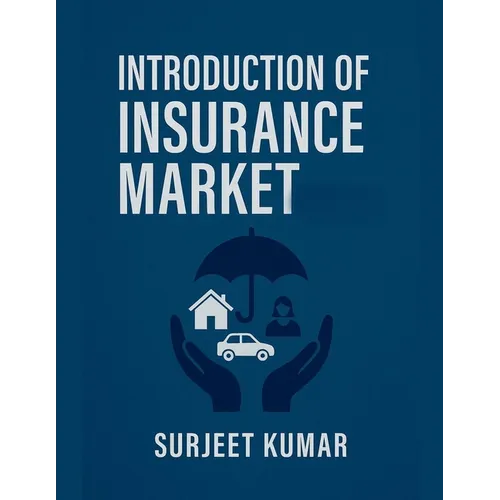 Introduction of Insurance Market - Paperback