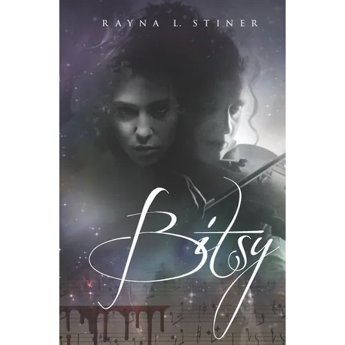 Bitsy - Paperback
