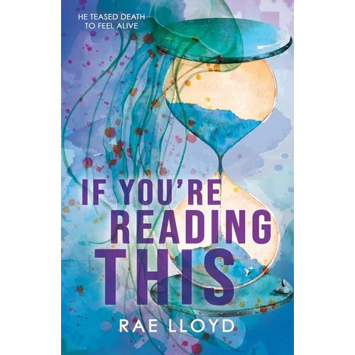 If You're Reading This - Paperback