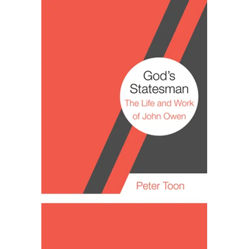 God's Statesman - Paperback