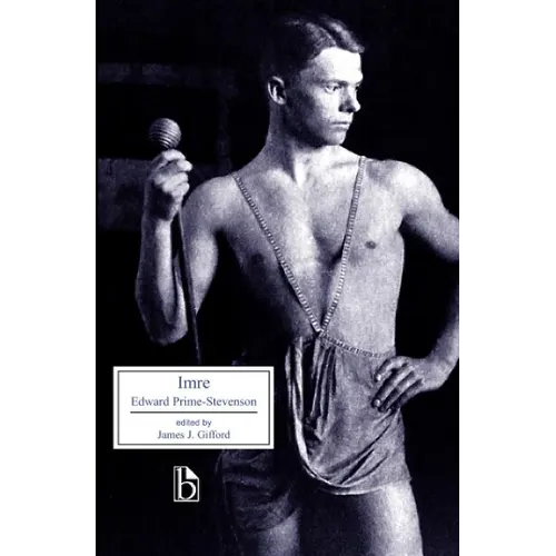 Imre: A Memorandum - Paperback