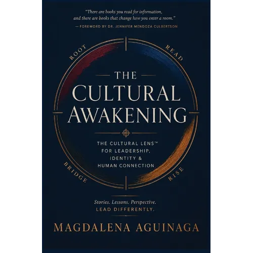 The Cultural Awakening - Paperback