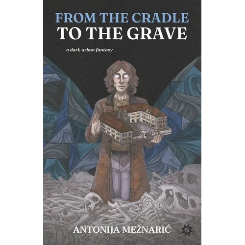 From the Cradle to the Grave - Paperback