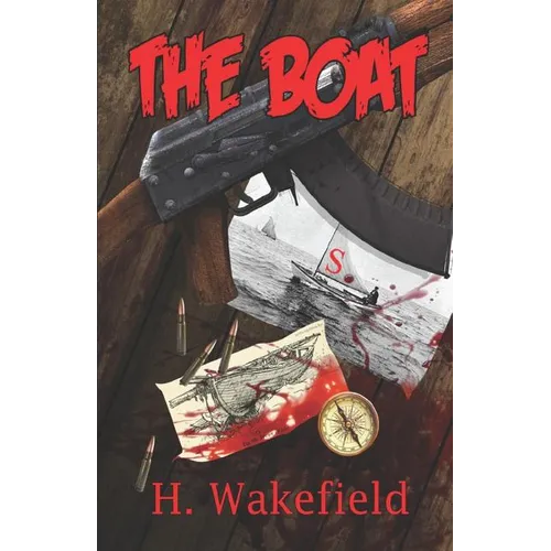 The Boat - Paperback