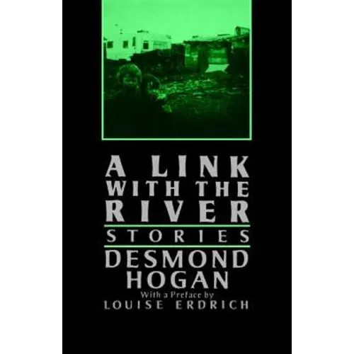 A Link with the River - Paperback