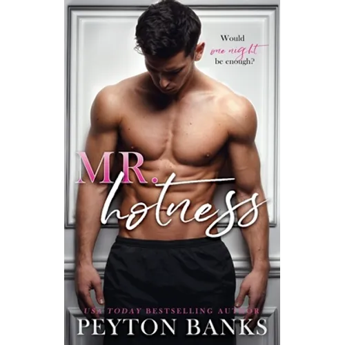 Mr. Hotness - Paperback