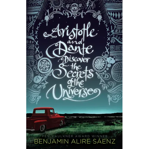 Aristotle and Dante Discover the Secrets of the Universe - Paperback