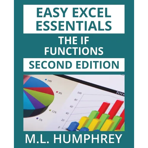 The IF Functions: Second Edition - Paperback