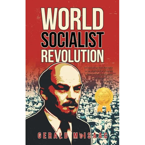 World Socialist Revolution - Paperback