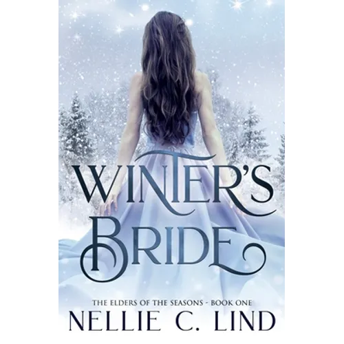 Winter's Bride: A Fantasy Romance - Paperback