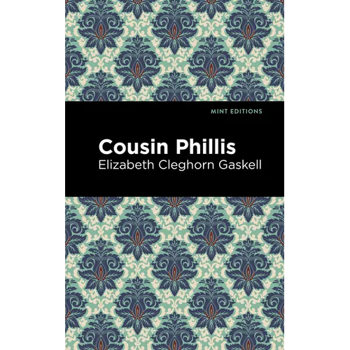 Cousin Phillis - Paperback
