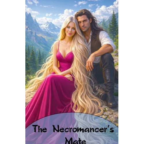 The Necromancer's Mate - Paperback