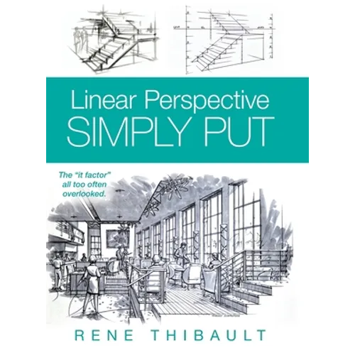 Linear Perspective SIMPLY PUT: The 