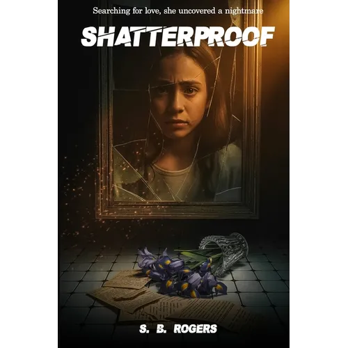 Shatterproof - Paperback