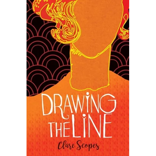 Drawing The Line - Paperback