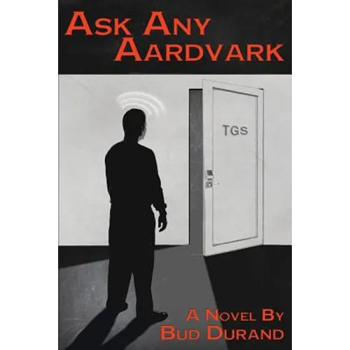 Ask Any Aardvark - Paperback