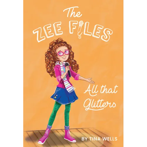 All That Glitters - Hardcover