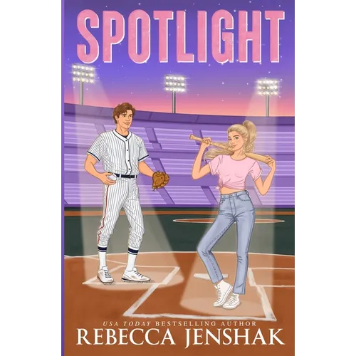 Spotlight - Paperback