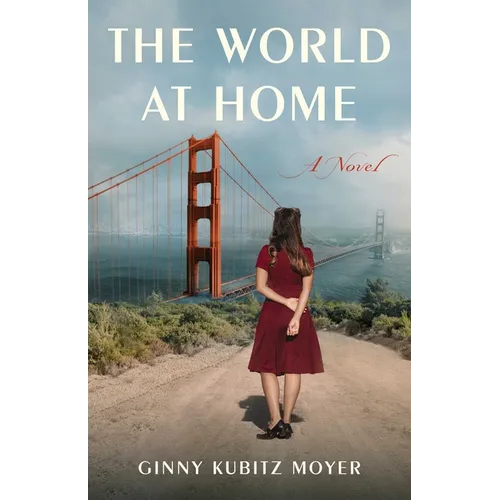 World at Home - Paperback