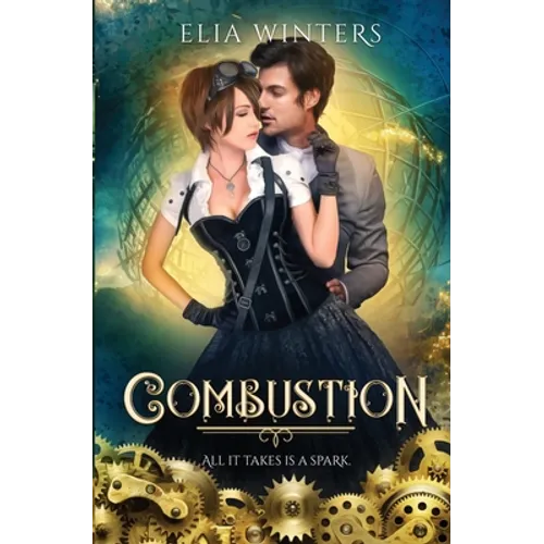 Combustion - Paperback