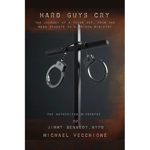 Hard Guys Cry - Paperback