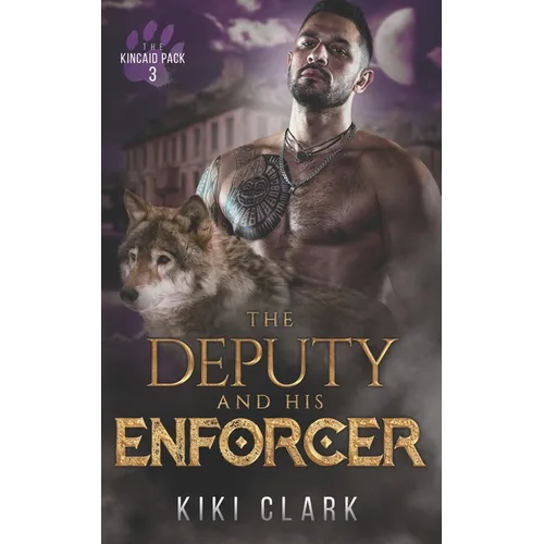 The Deputy and His Enforcer - Paperback