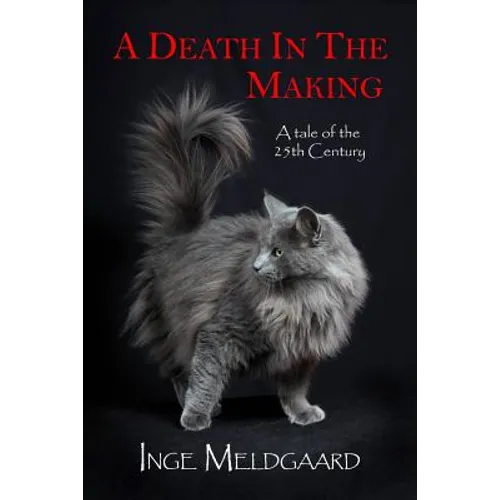 A Death In The Making - Paperback