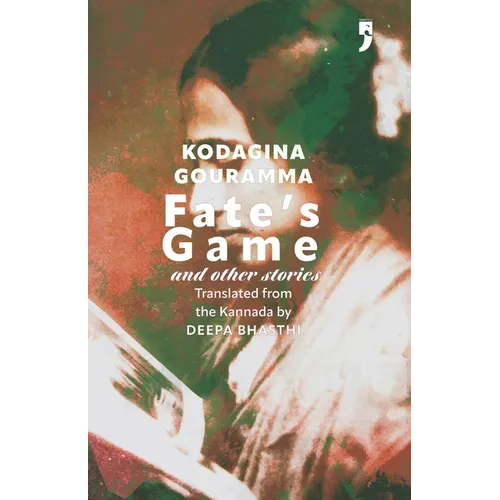 Fate's Game and Other Stories - Paperback