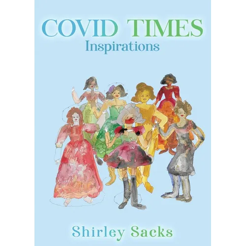 Covid Times: Inspirations - Hardcover