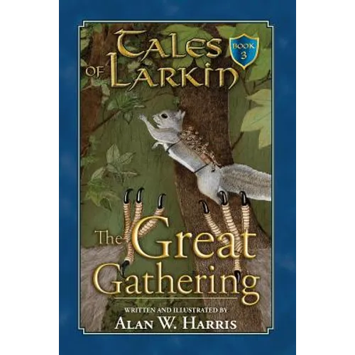 The Great Gathering - Paperback