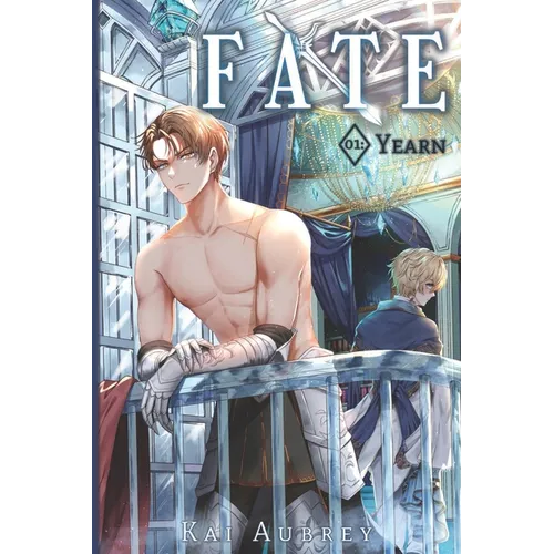 Fate: Part I - Yearn - Paperback
