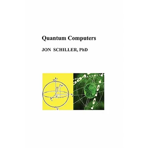 Quantum Computers - Paperback