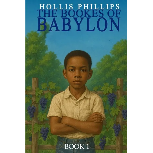The Bookes of Babylon - Paperback