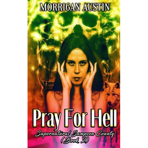 Pray For Hell - Paperback