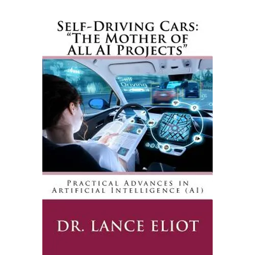 Self-Driving Cars: 