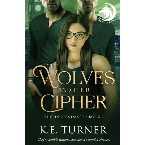 The Wolves and Their Cipher - Paperback