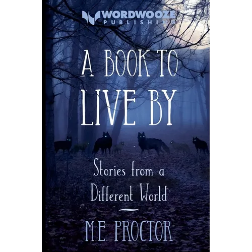 A Book to Live By: Stories from a Different World - Paperback