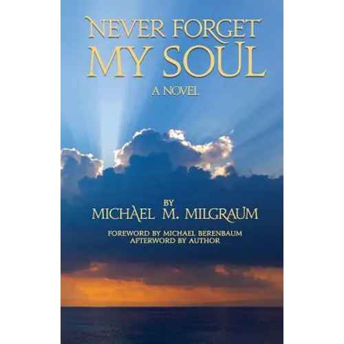 Never Forget My Soul - Paperback