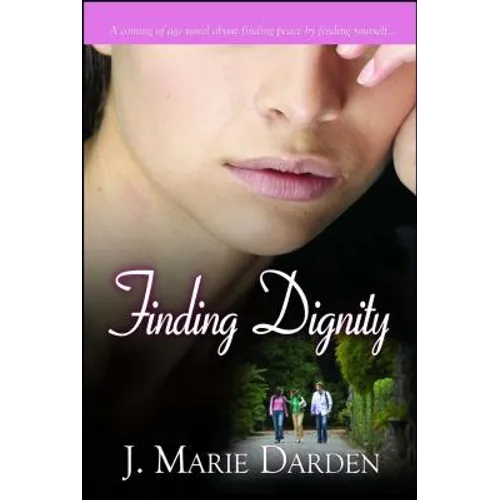 Finding Dignity - Paperback