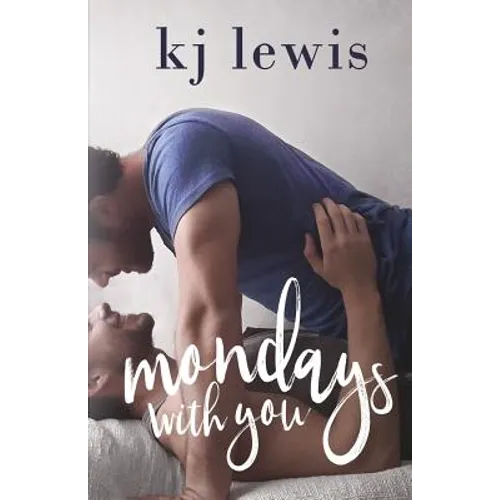 Mondays with you - Paperback