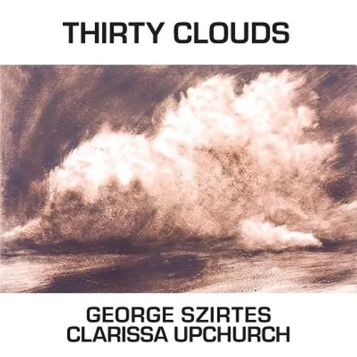 Thirty Clouds - Paperback