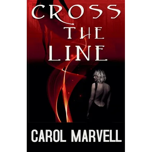 Cross the Line - Paperback
