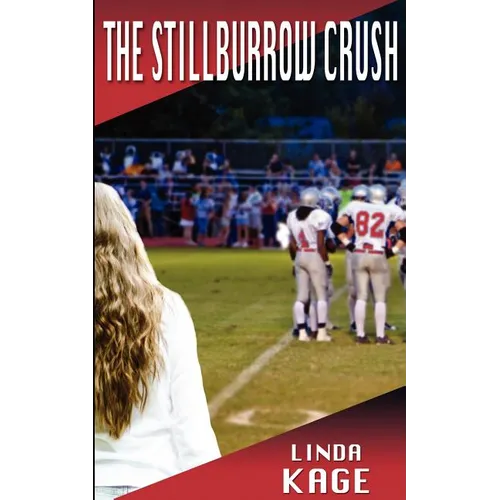 The Stillburrow Crush - Paperback