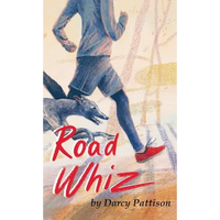 Road Whiz