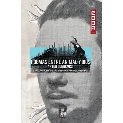 Poemas entre Animal y Dios