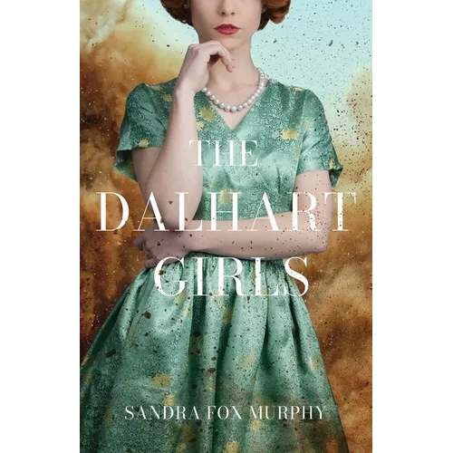 The Dalhart Girls - Paperback