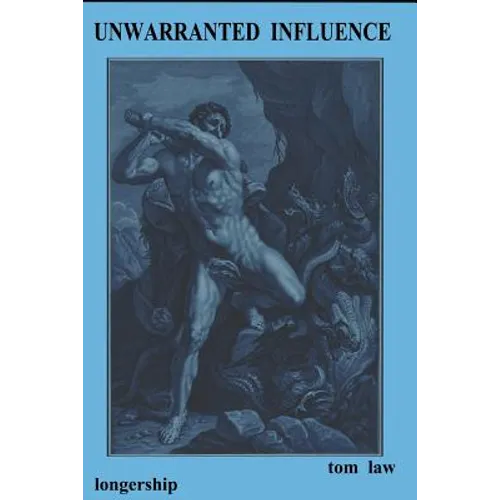 Unwarranted Influence - Paperback